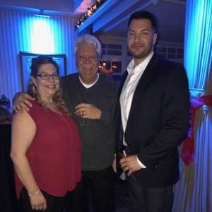 Meet your Posher, Shaun